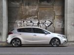 Kia Cerato Hatchback 2013 года (ZA)